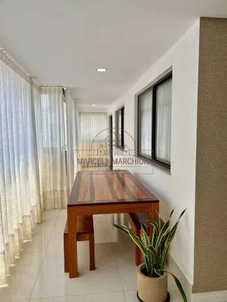 Imagem Ap 3 quartos, suíte, porteira fechada, finamente montado e decorado, Itapuã