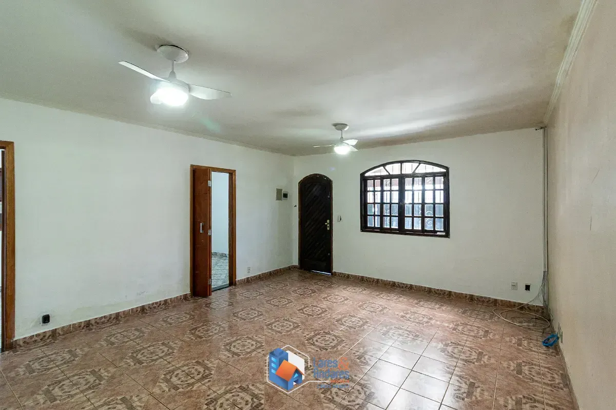 Imagem Casa para venda em Jardim Maristela com 3 quartos, 90m²