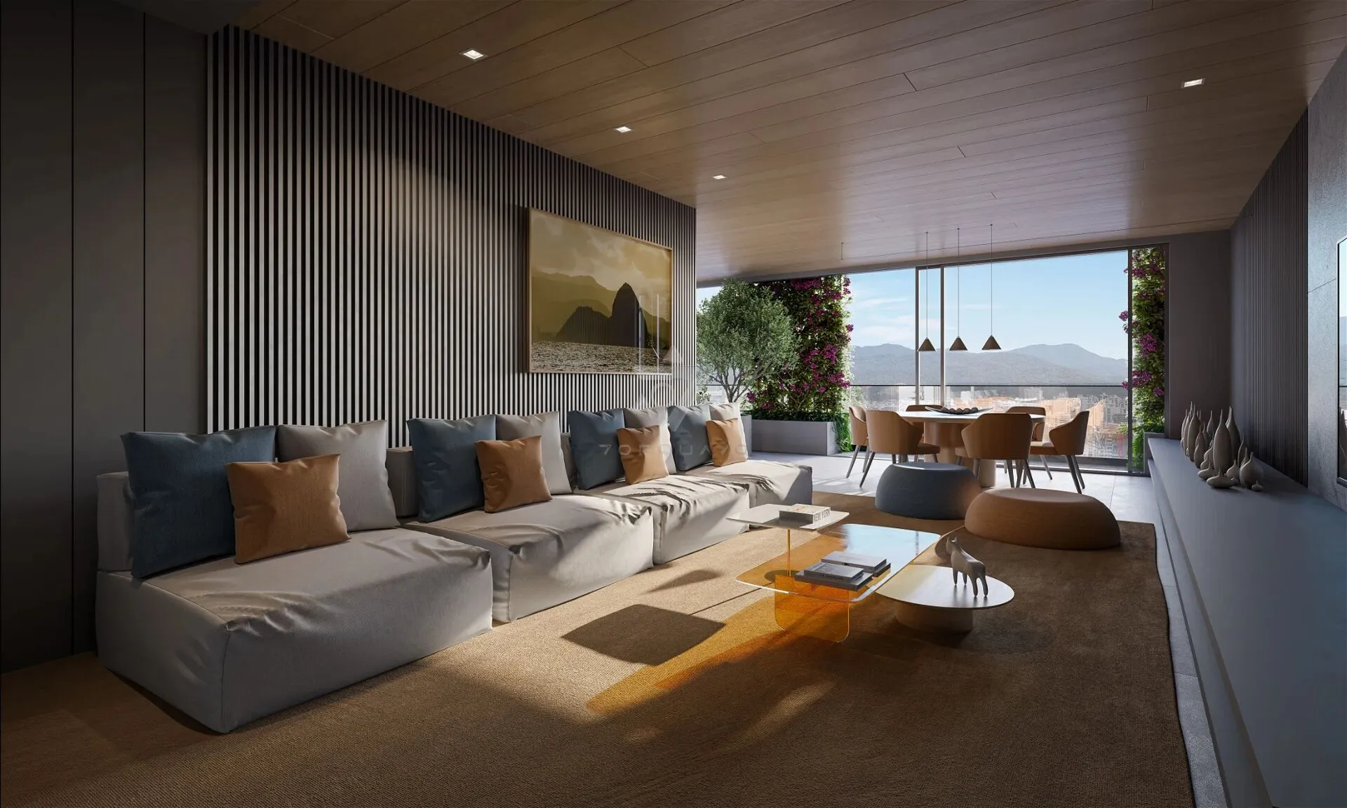 Imagem Vitreo 271: Luxo e Exclusividade em Meia Praia, Itapema