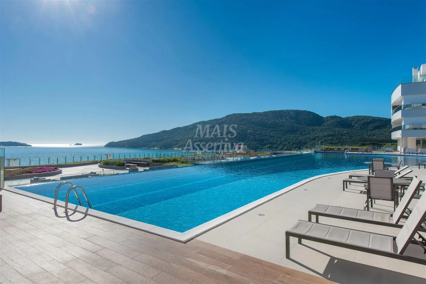 Imagem Apartamento para venda no Mirante Home Club em Florianópolis Ingleses