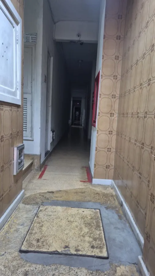 Imagem Apartamento para Venda em Rio de Janeiro, BONSUCESSO, 2 dormitórios, 1 banheiro