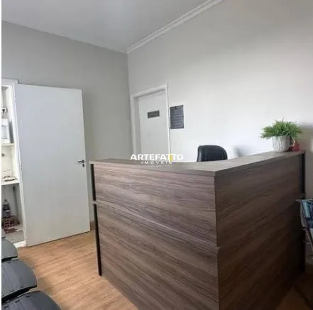 Imagem Sala comercial no Centro de Franca
