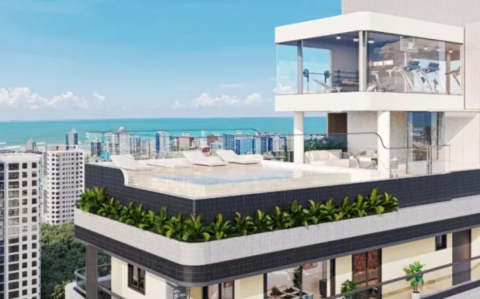 Imagem Apresentamos o Residencial Bela Ipanema, um lançamento exclusivo!