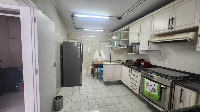 Imagem Apartamento em Ponta da Praia, Santos/SP