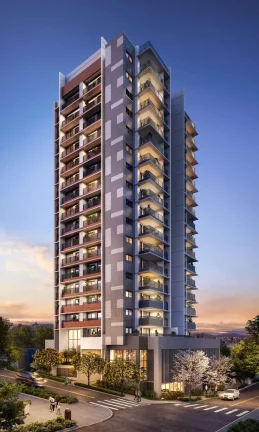 Foto do imóvel Apartamento à venda no bairro Bela Vista - São Paulo/SP