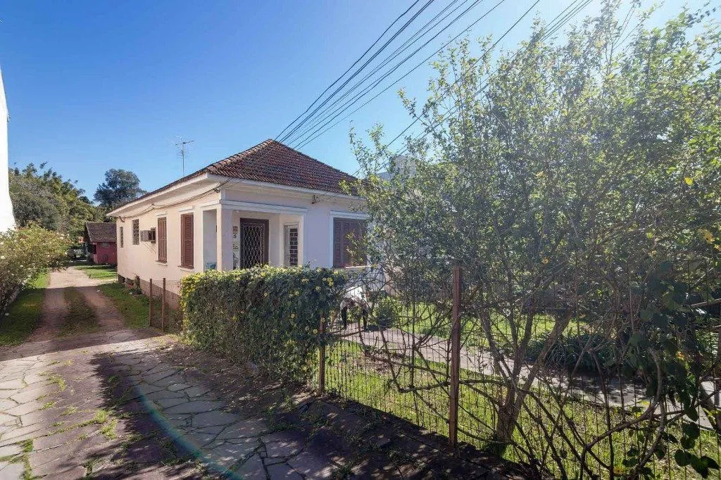 Imagem Casa em Vila Nova