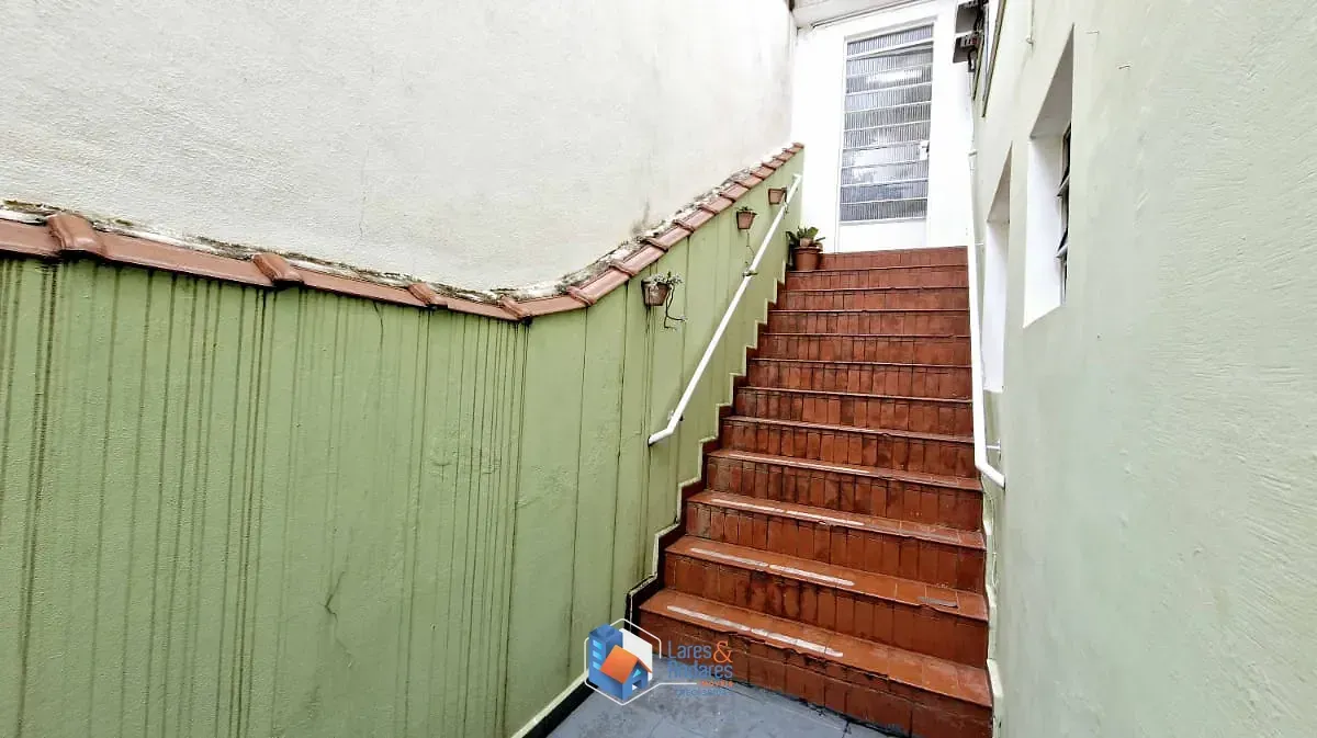 Imagem Sobrado para venda em Vila Mazzei com 3 quartos, 132m²
