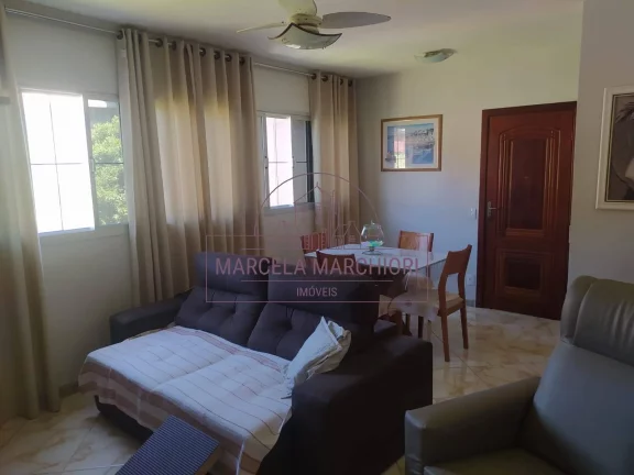 Foto do imóvel Apartamento 3 quartos com duas vagas em Coqueiral