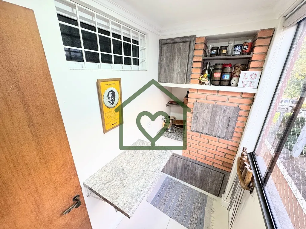 Imagem Apartamento 2 Dormitórios com Suíte e Excelente Localização Se você procura conforto, praticida...