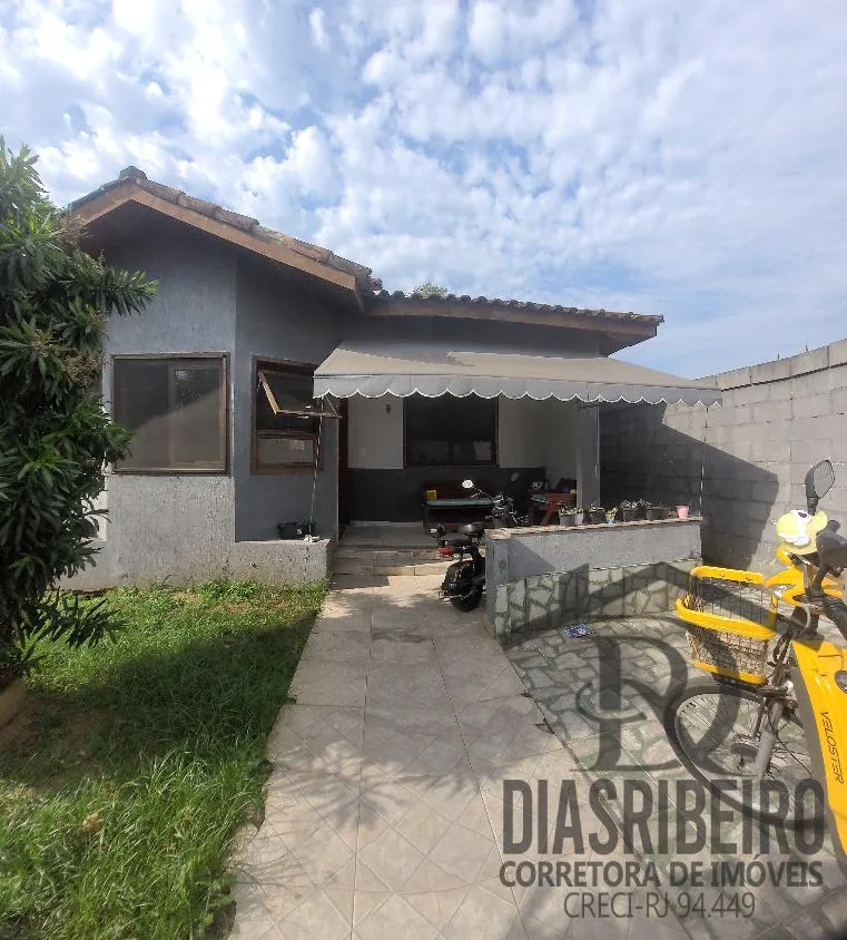 Imagem CASA NA PRAIA DA BRISA