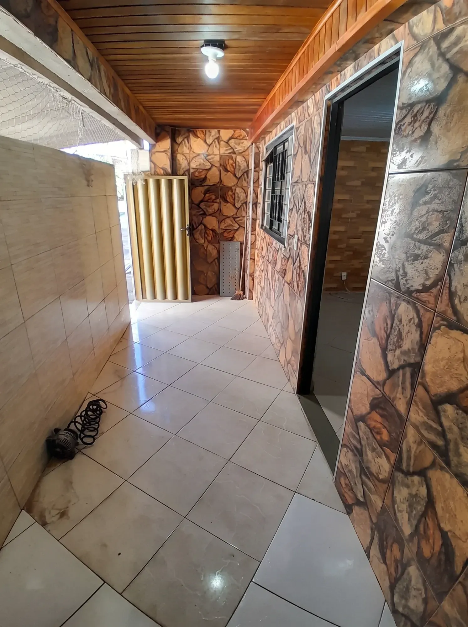 Imagem Casa com 3 Quartos à Venda, 180 m² em Bangu - Rio de Janeiro