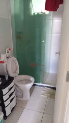 Imagem Apartamento com 3 dormitórios à venda, 65 m por R$ 475.000,00 - Vila Talarico - São Paulo/SP