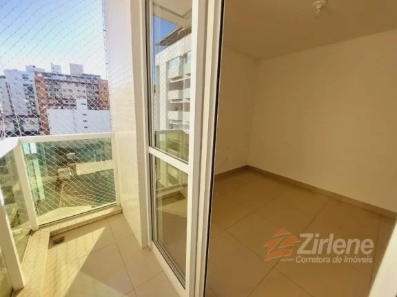 Imagem Apartamento 3 quartos, 2 vagas e lazer no centro de Guarapari