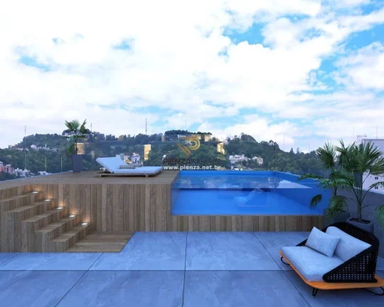 Imagem Apartamento para Venda em Concórdia, Centro, 3 dormitórios, 2 banheiros
