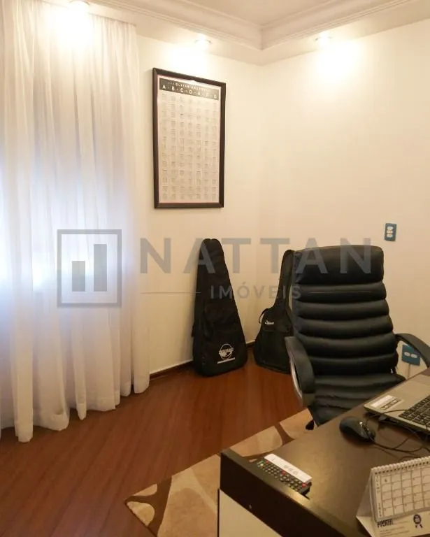 Imagem Apartamento com 3 dormitórios à venda, 138 m² por R$ 1.300.000,00 - Tatuapé - São Paulo/SP
