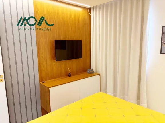 Imagem COBERTURA DUPLEX NO CENTRO DE ITAPOÁ - MOBILIADO - RESIDENCIAL SANTA CATARINA