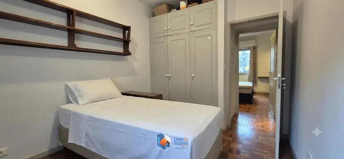 Imagem Apartamento para venda em Água Branca com 2 quartos, 66m²