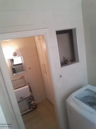 Imagem APARTAMENTO RESIDENCIAL em POÇOS DE CALDAS - MG, CENTRO