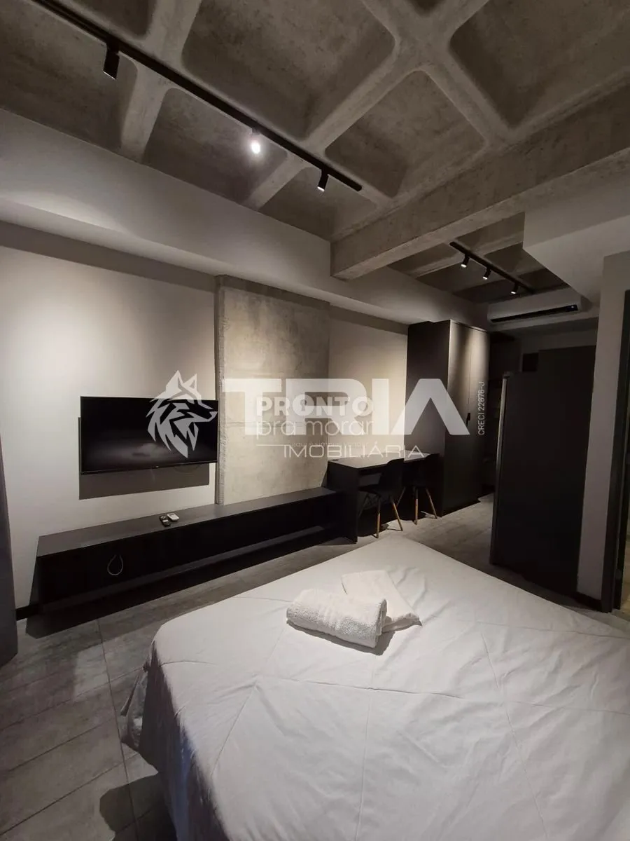 Imagem Apartamento de 1 quarto, 21m² no bairro Ilha do Leite, em Recife