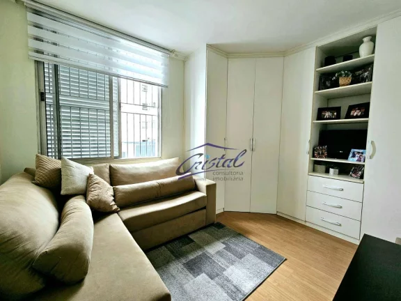 Imagem Apartamento com 3 dormitórios à venda, 129 m² por Paraíso - São Paulo/SP