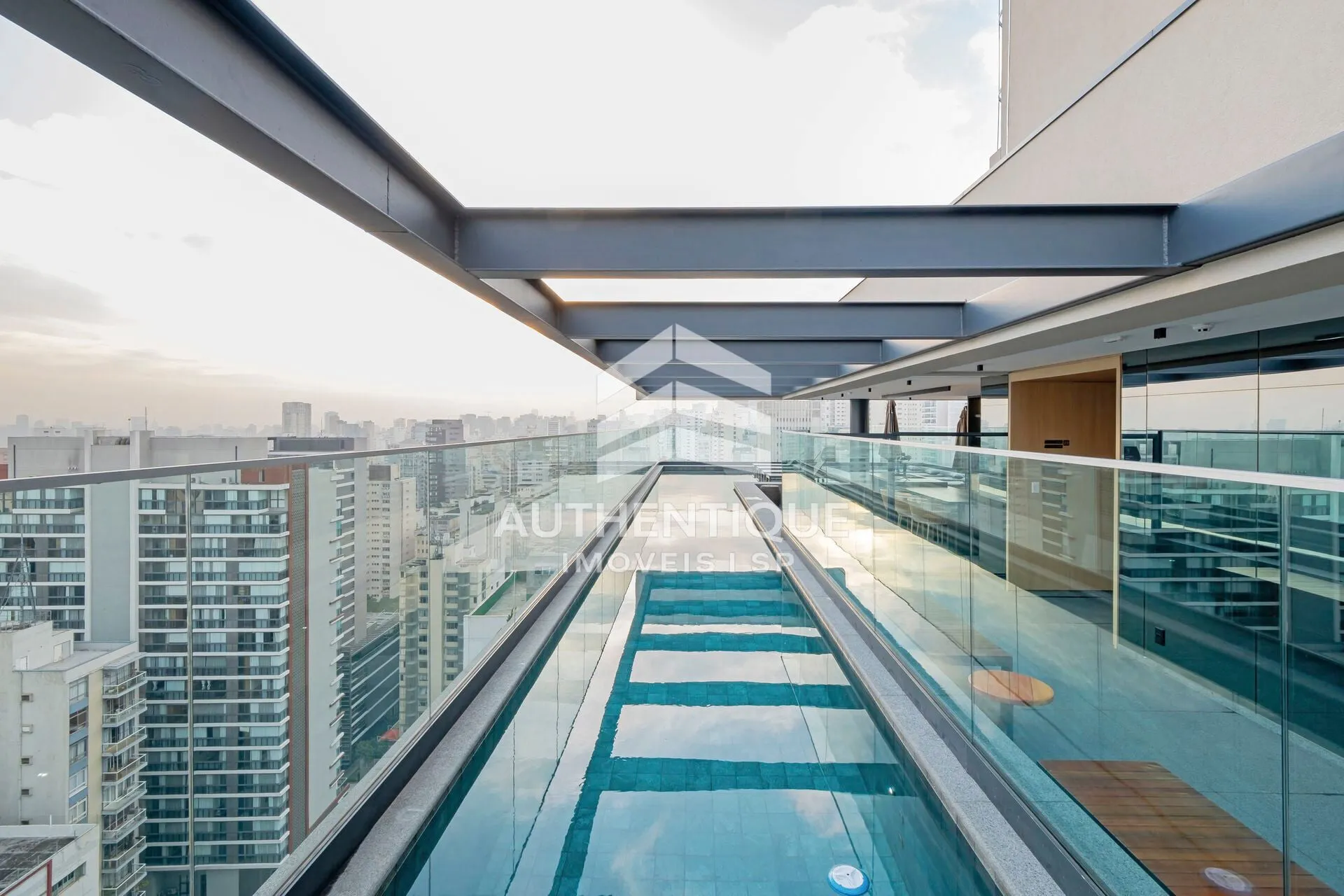 Imagem DIAMOND JARDINS - Apartamento à venda em São Paulo/SP