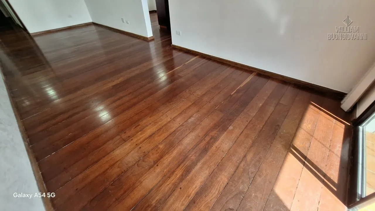 Imagem Apartamento 2 dormitórios sendo 1 suíte em MONGAGUA