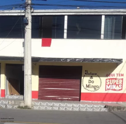 Foto do imóvel PONTO COMERCIAL em POÇOS DE CALDAS - MG, DOM BOSCO
