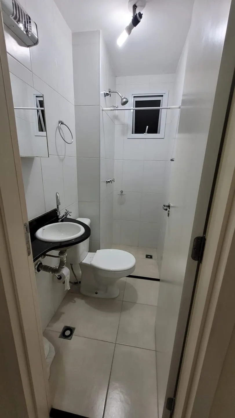 Imagem Apartamento à venda 2 Quartos, 1 Suite, 1 Vaga, 67M², Jardim das Nações, Taubaté - SP | condomínio residencial mob