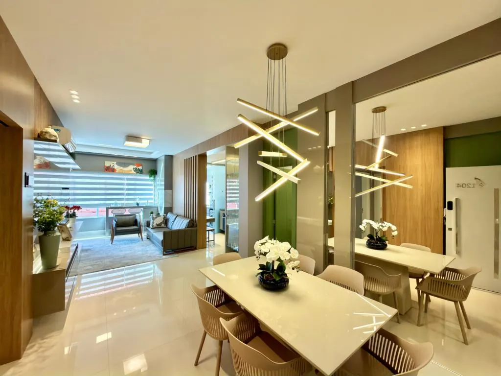 Foto do imóvel Apartamento 2 Dormitórios - Bairro Navegantes