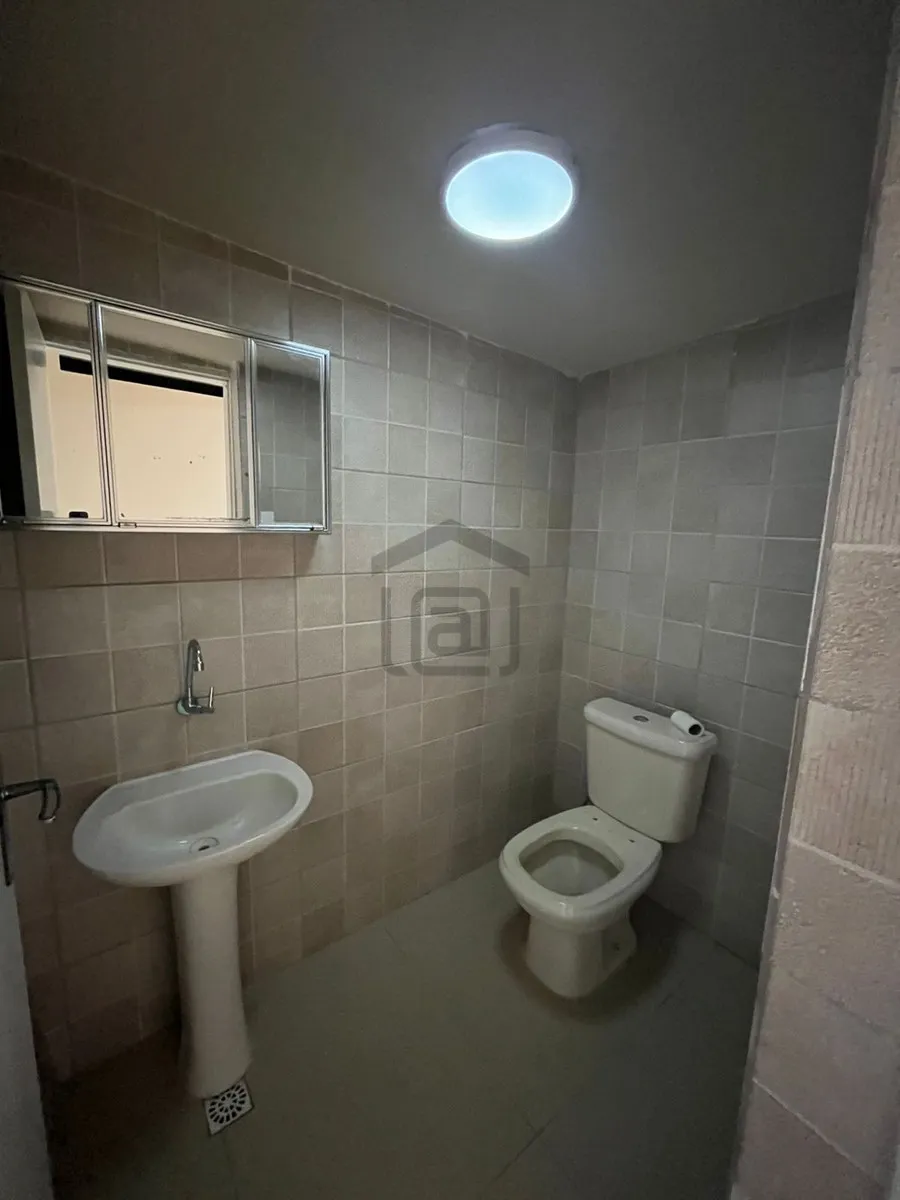 Imagem Comercial 1 m² para alugar em Centro, Bandeira do Sul