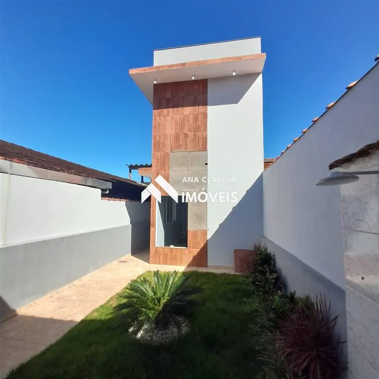 Foto do imóvel Casa a venda em AV. SÃO VICENTE DE PAULA, 778 - VERA CRUZ, MONGAGUA - SP