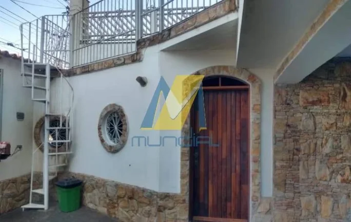 Imagem Sobrado alto padrão em frente ao Complexo Ayrton Senna no Itacolomy