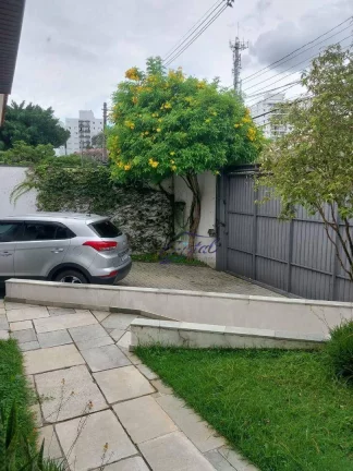Imagem Ótima Casa Morumbi