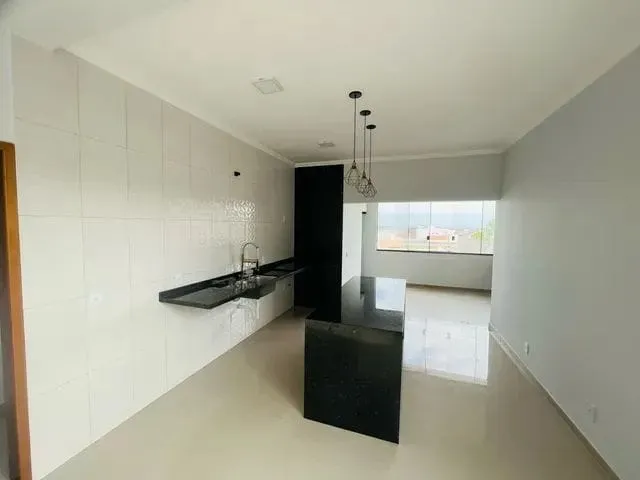 Imagem Casa à venda 3 Quartos, 1 Suite, 2 Vagas, 300M², Residencial Village Santana, Guaratinguetá - SP