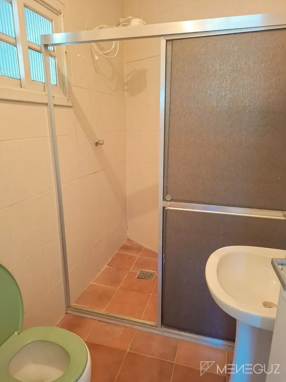 Imagem Perfeito para fazer renda: 2 casas independentes no mesmo terreno