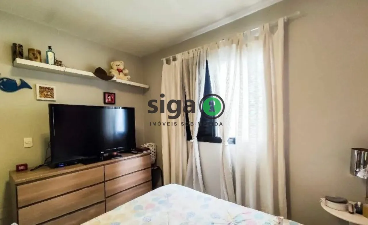 Imagem VILA ANDRADE: 163/m² - 03 suítes - 03 vagas.