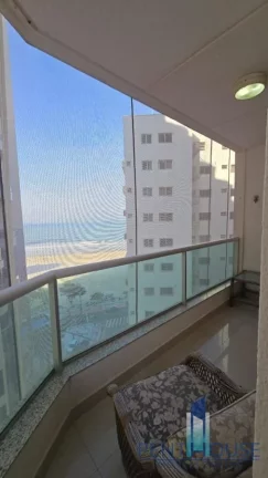 Imagem Apartamento Quadra Mar para Venda em Balneário Camboriú, CENTRO, 3 dormitórios, 1 suíte, 2 banheiros, 1 vaga