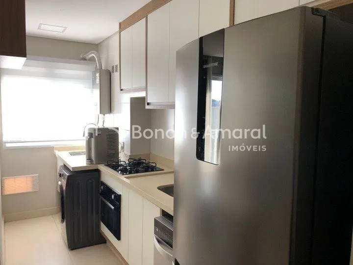 Imagem Apartamento com 3 Quartos sendo 1 suíte, 2 banheiros e 2 vagas à Venda, 75 m²