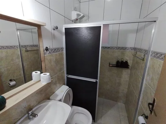 Imagem Casa com 3 dorms, Caiçara, Praia Grande - R$ 700 mil, Cod: 2585