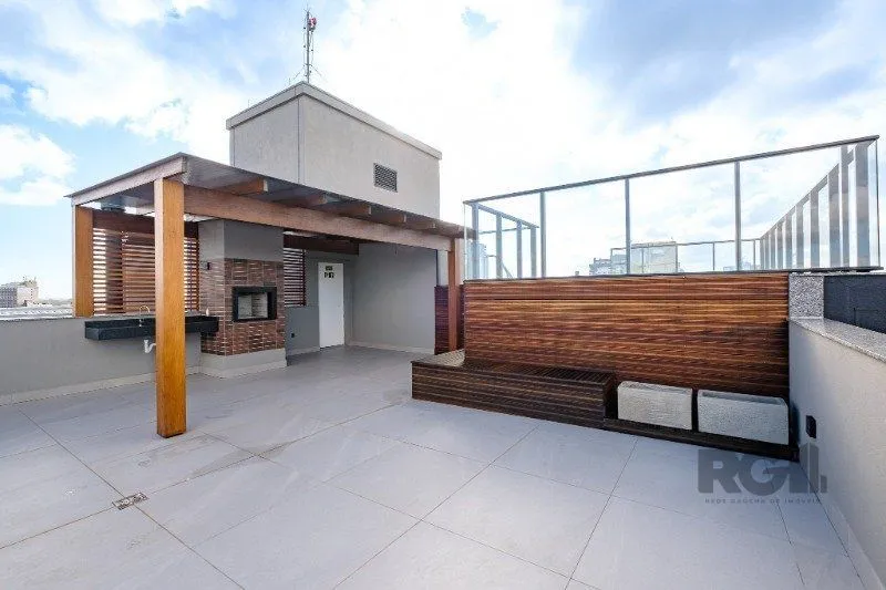 Imagem DOM RESIDENCE - Centro de Cachoeirinha