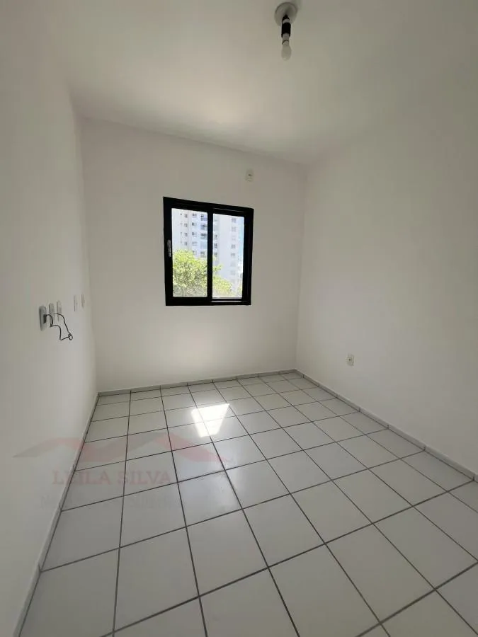 Imagem Apartamento 3 quartos à Venda no Horto Residence Teresina PI