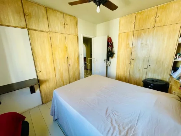 Imagem Apartamento amplo e bem localizado com três quartos a venda na pituba