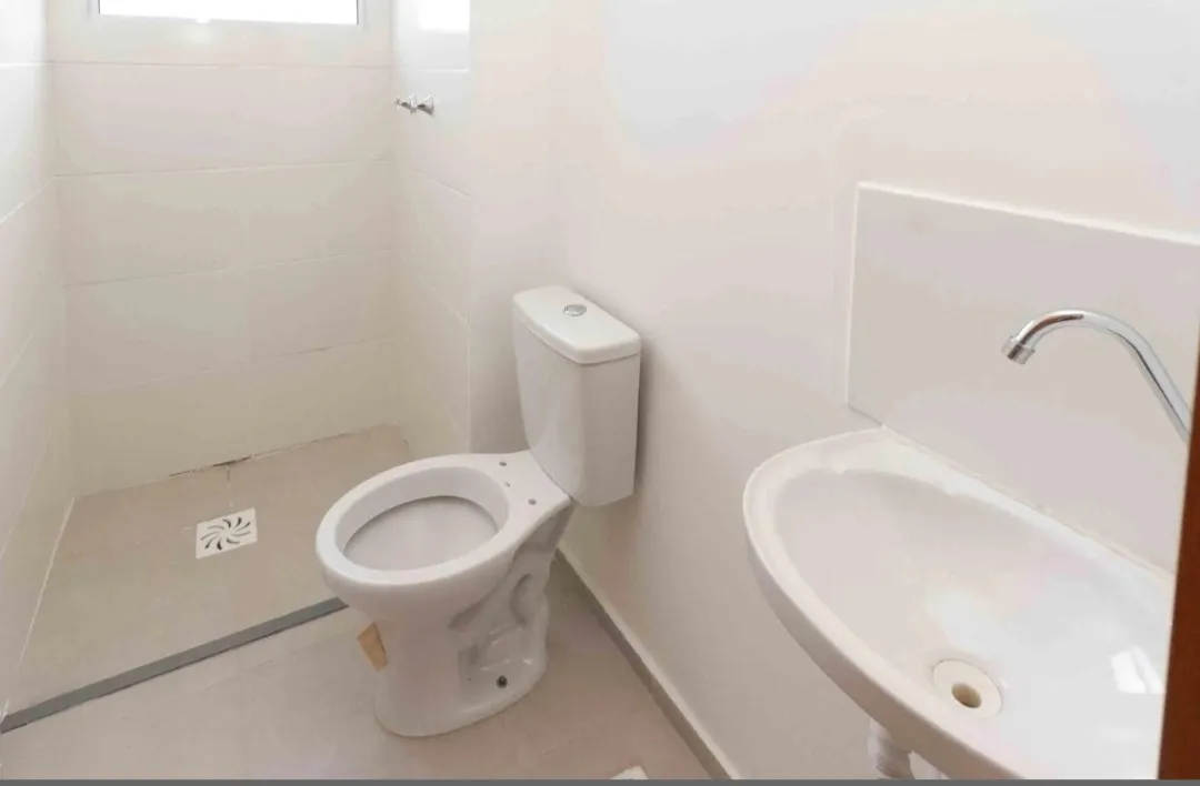 Imagem Apartamento novo ao lado da estação Colonial.