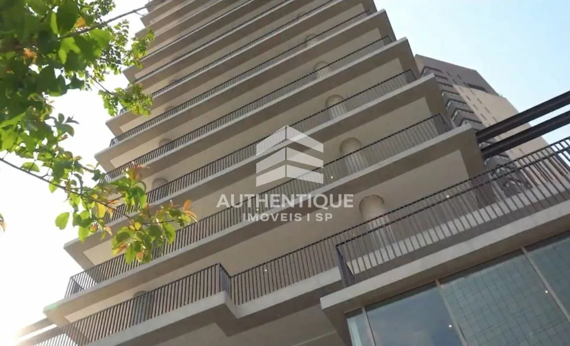 Foto do imóvel Agia Faria Lima - Itaim Bibi - Apartamento à venda em São Paulo/SP em Rua Chipre, 70 - Vila Olímpia, São Paulo - SP