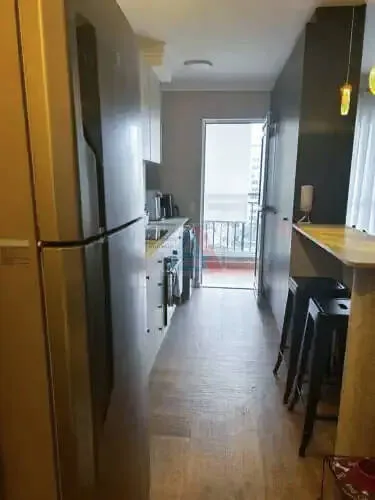 Imagem Apartamento com 2 quartos, Rudge Ramos, SBC