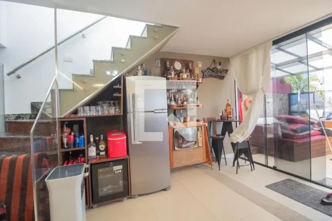 Imagem Apartamento à Venda - Recreio, 3 Quartos, 217 m2