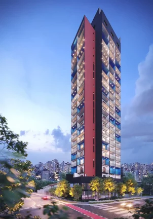 Imagem APARTAMENTO RESIDENCIAL em São Paulo - SP, Butantã