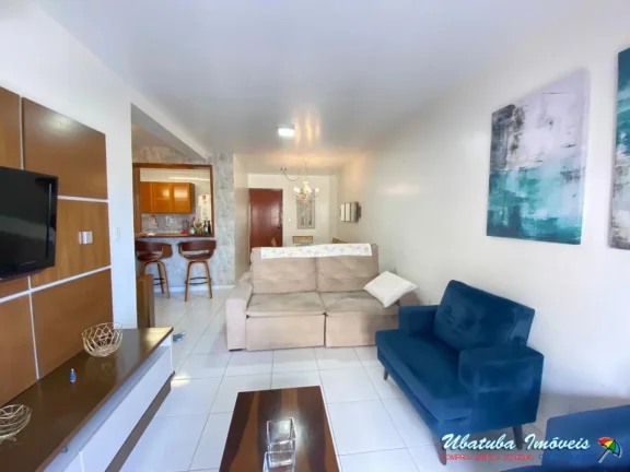 Foto do imóvel Lindo apartamento muito bem localizado no centro