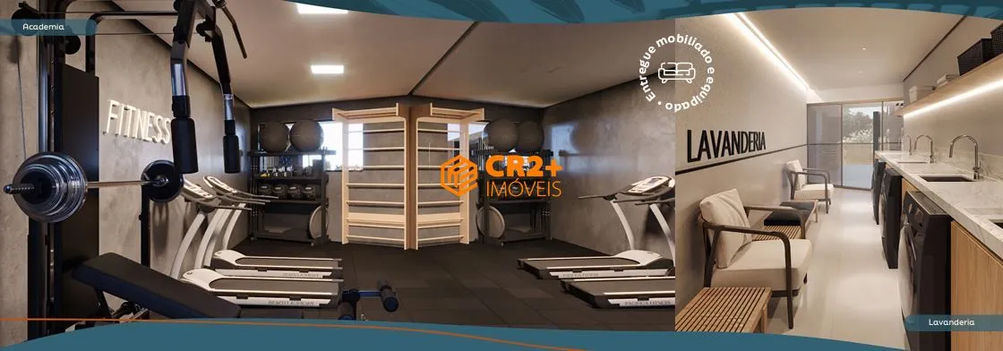Imagem Vendo Flats e apartamentos na praia dos Carneiros. Oportunidade de investir