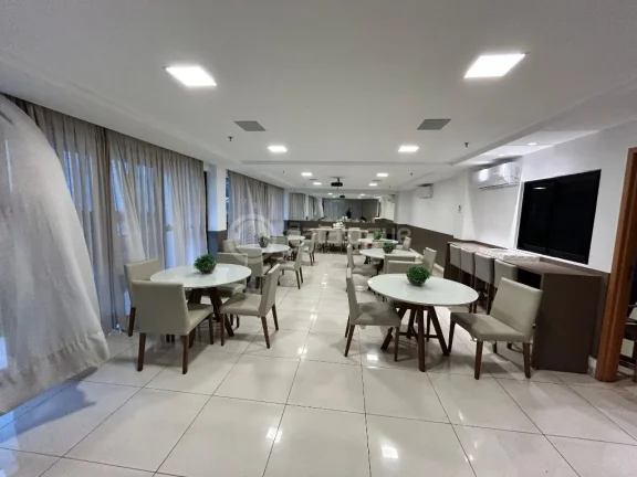 Imagem - Ultima Oportunidade no Residencial Sebastiano Ricci - Com 130m2 - 3 suites sendo 01 master com closet